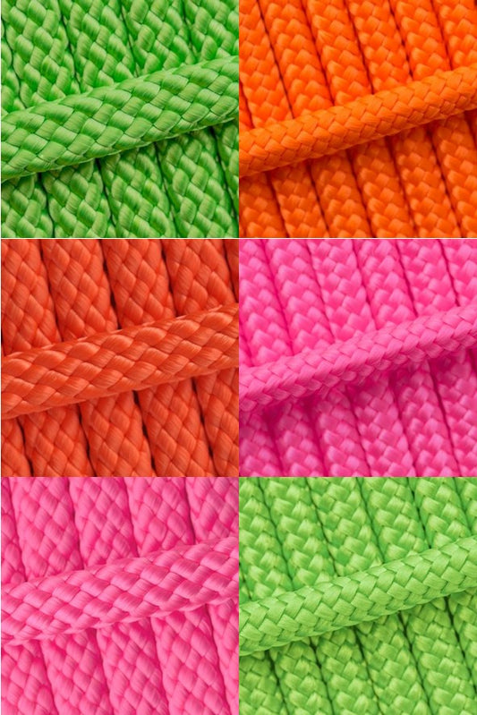 Retrieverleine Sommerkollektion (vorbestellung)