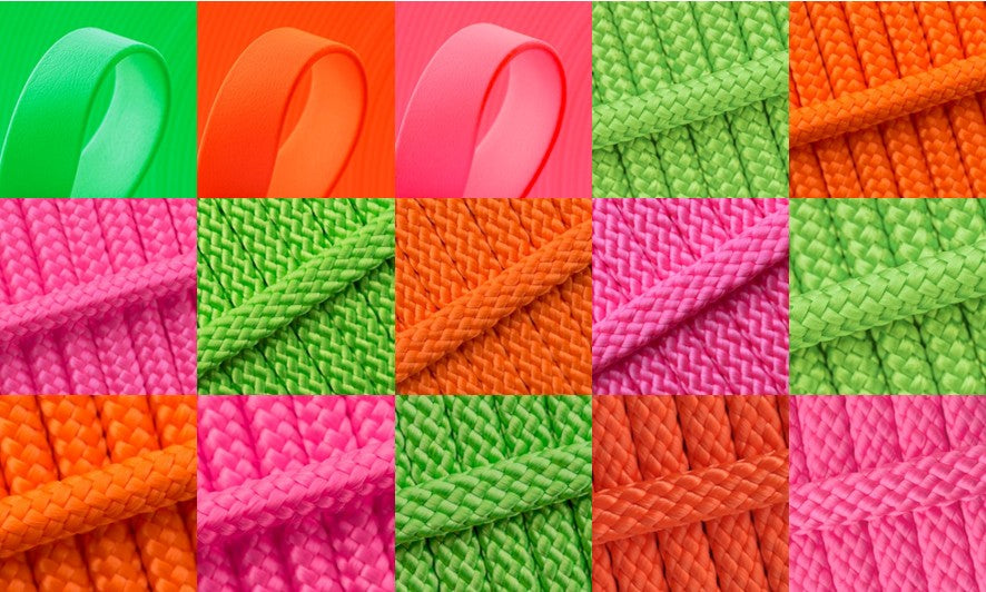 Laufleine Sommerkollektion (vorbestellung)