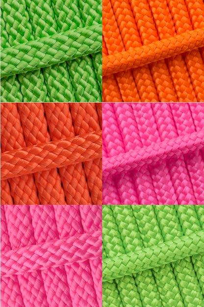 Retrieverleine Sommerkollektion (vorbestellung)